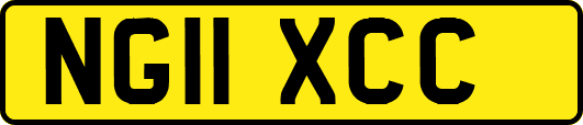 NG11XCC