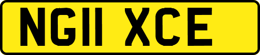 NG11XCE