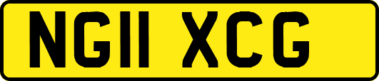 NG11XCG