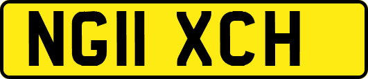 NG11XCH