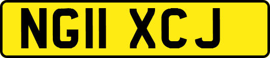 NG11XCJ