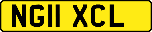 NG11XCL