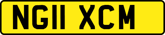 NG11XCM