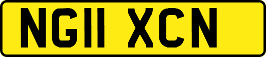 NG11XCN