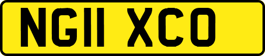 NG11XCO