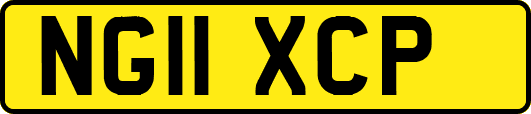 NG11XCP