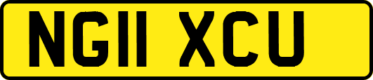 NG11XCU
