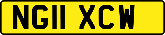 NG11XCW
