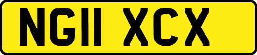 NG11XCX