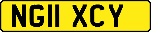 NG11XCY