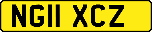 NG11XCZ