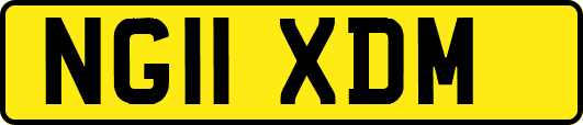 NG11XDM