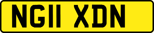 NG11XDN