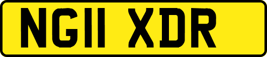 NG11XDR