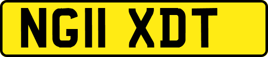 NG11XDT