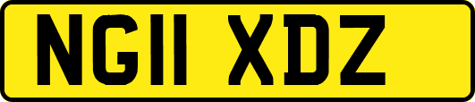 NG11XDZ