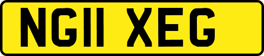 NG11XEG