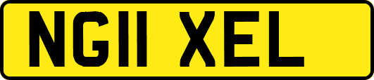 NG11XEL