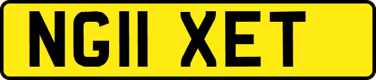 NG11XET