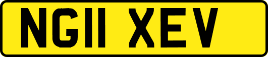 NG11XEV