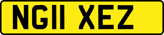NG11XEZ