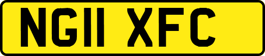 NG11XFC
