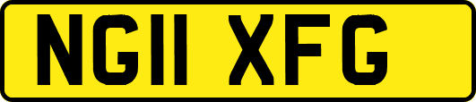 NG11XFG