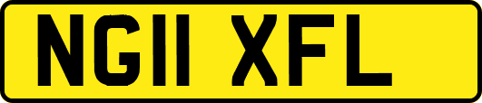 NG11XFL