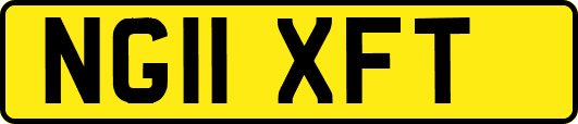 NG11XFT