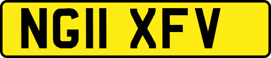 NG11XFV