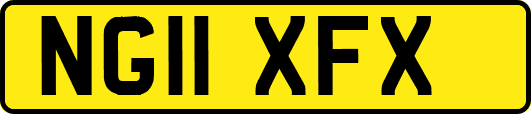 NG11XFX