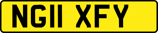 NG11XFY