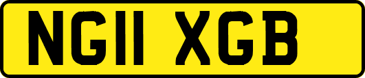 NG11XGB
