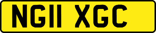 NG11XGC