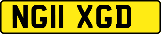 NG11XGD