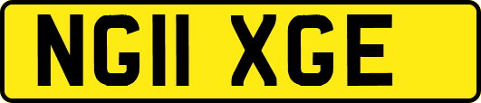 NG11XGE