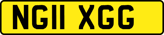 NG11XGG