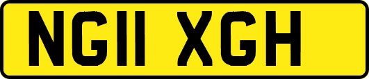 NG11XGH