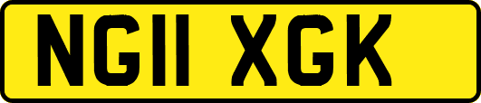 NG11XGK