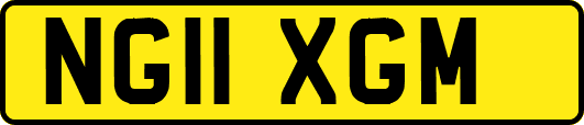 NG11XGM