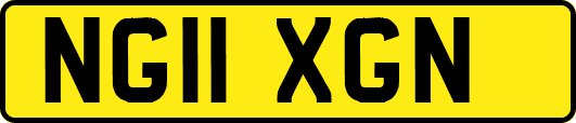 NG11XGN