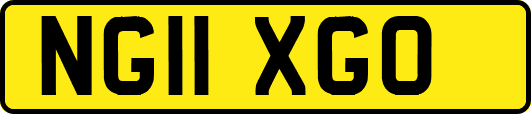NG11XGO
