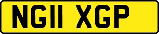 NG11XGP