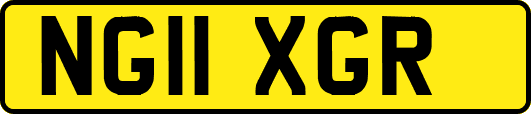 NG11XGR