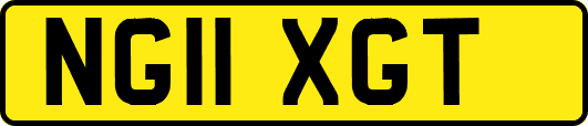 NG11XGT