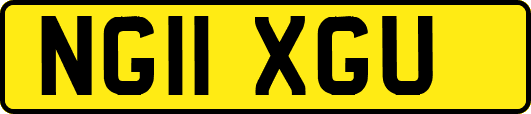 NG11XGU