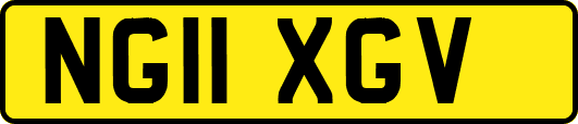 NG11XGV