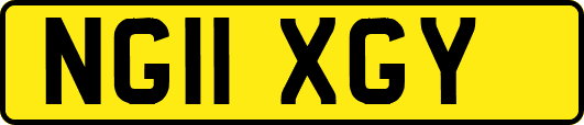 NG11XGY