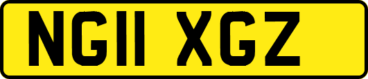 NG11XGZ