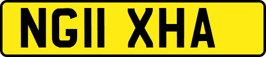 NG11XHA